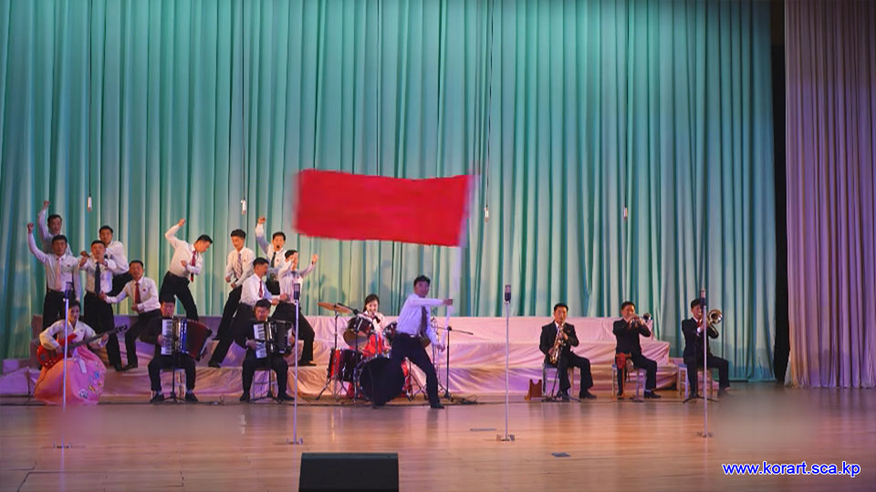 第9届四月之春人民艺术节（2）