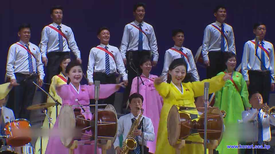 第9届四月之春人民艺术节（2）