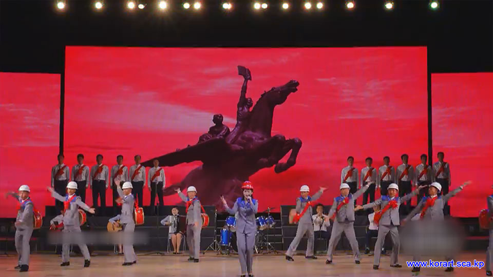 第9届四月之春人民艺术节（3）