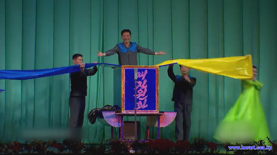 第9届四月之春人民艺术节（1）