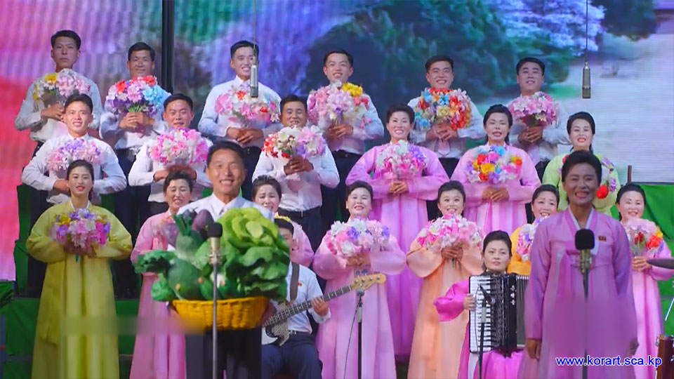 第9届四月之春人民艺术节（3）