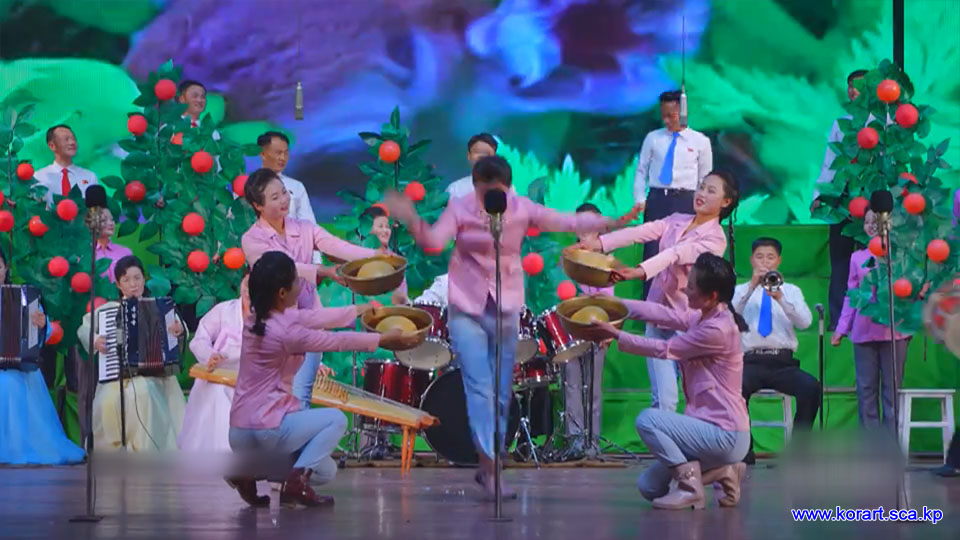 第9届四月之春人民艺术节（3）