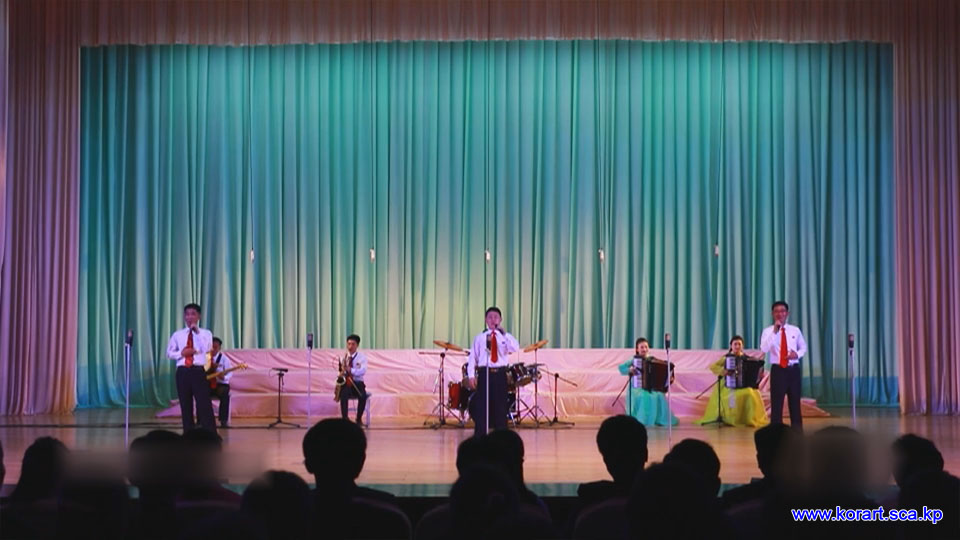 第9届四月之春人民艺术节（2）