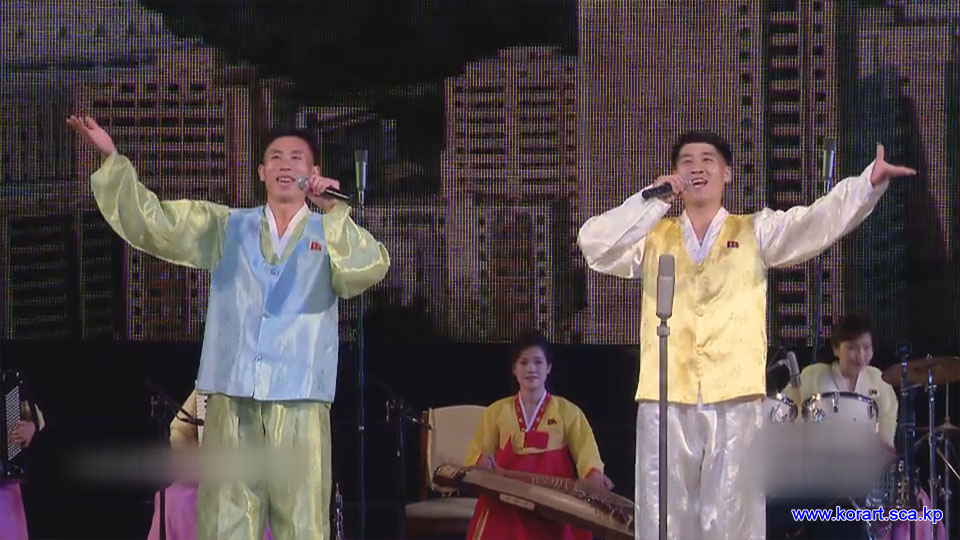 第9届四月之春人民艺术节（1）