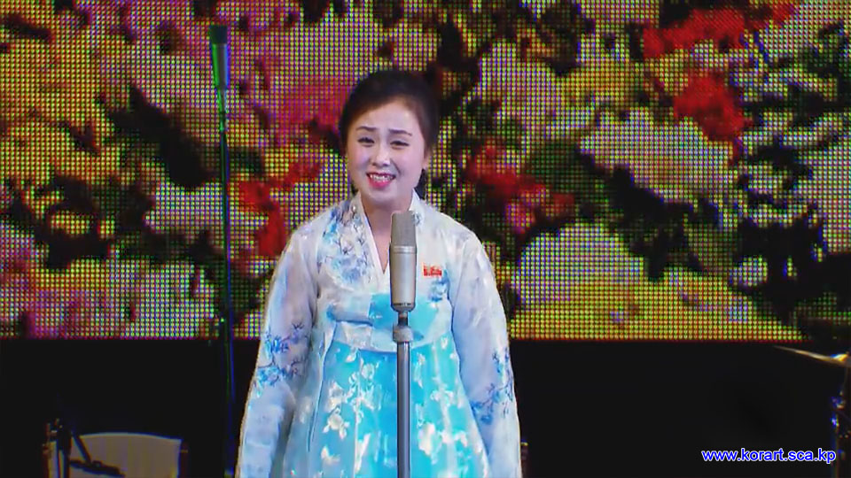 Ninth April Spring People’s Art Festival (1)