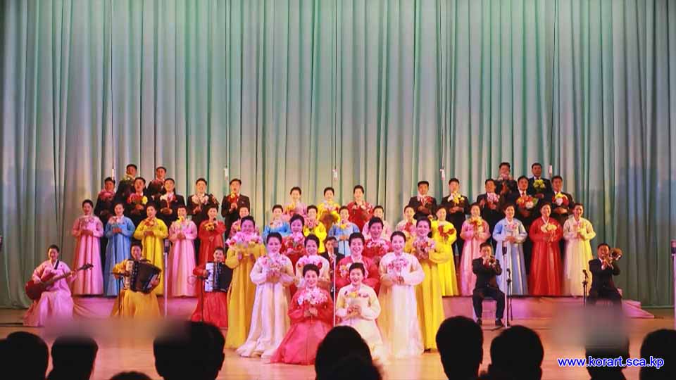 第9届四月之春人民艺术节（2）