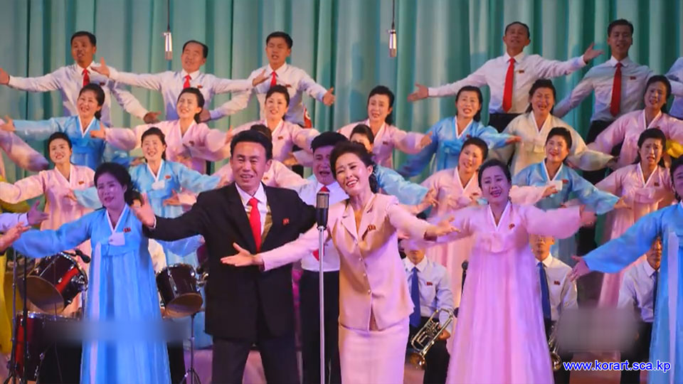 Ninth April Spring People’s Art Festival (2)