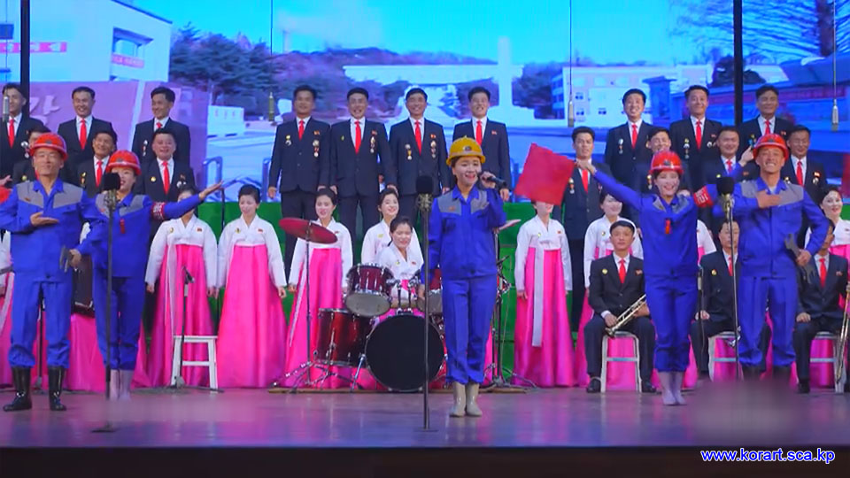 第9届四月之春人民艺术节（3）