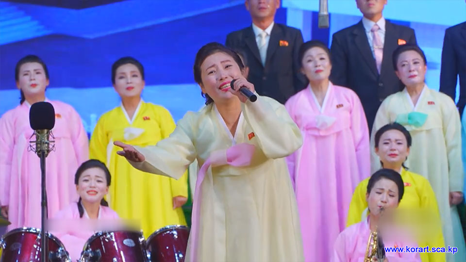 第9届四月之春人民艺术节（3）