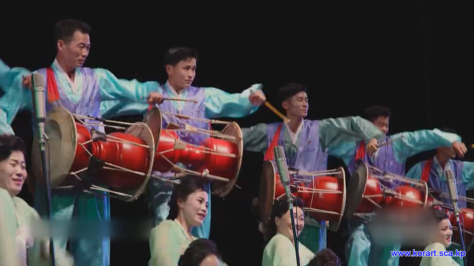 第9届四月之春人民艺术节（1）