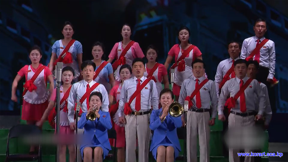 第9届四月之春人民艺术节（1）