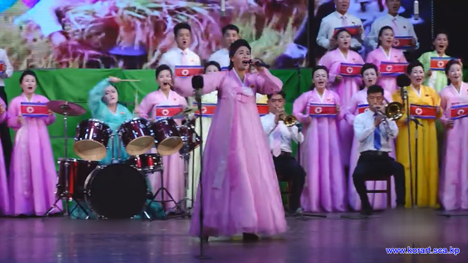 第9届四月之春人民艺术节（3）