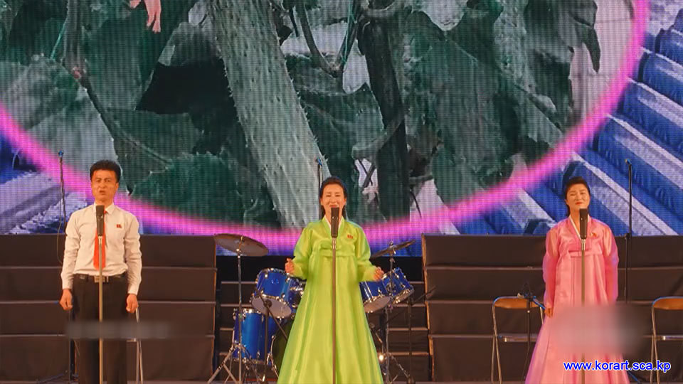 第9届四月之春人民艺术节（3）