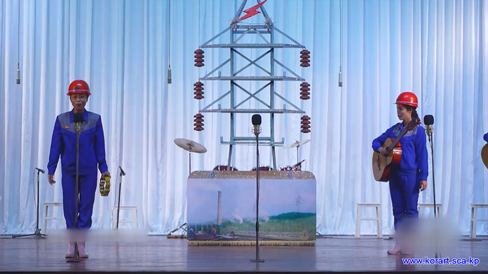 第9届四月之春人民艺术节（3）