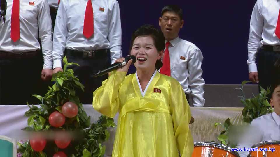 第9届四月之春人民艺术节（2）