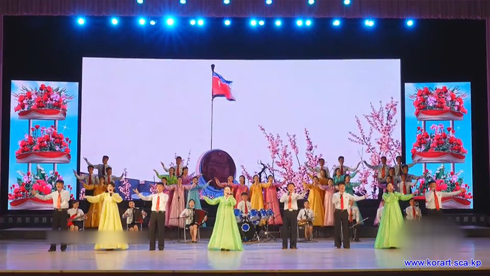 第9届四月之春人民艺术节（3）