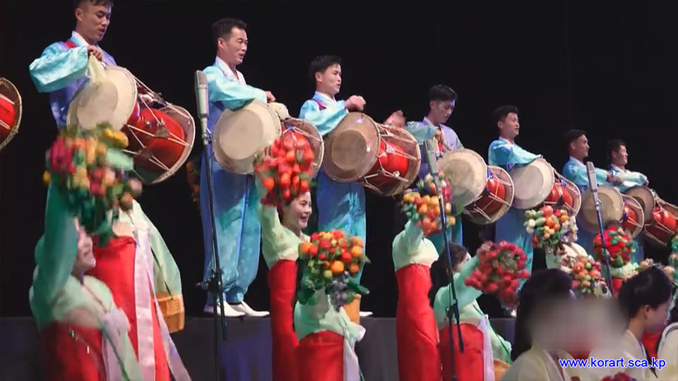 第9届四月之春人民艺术节（1）